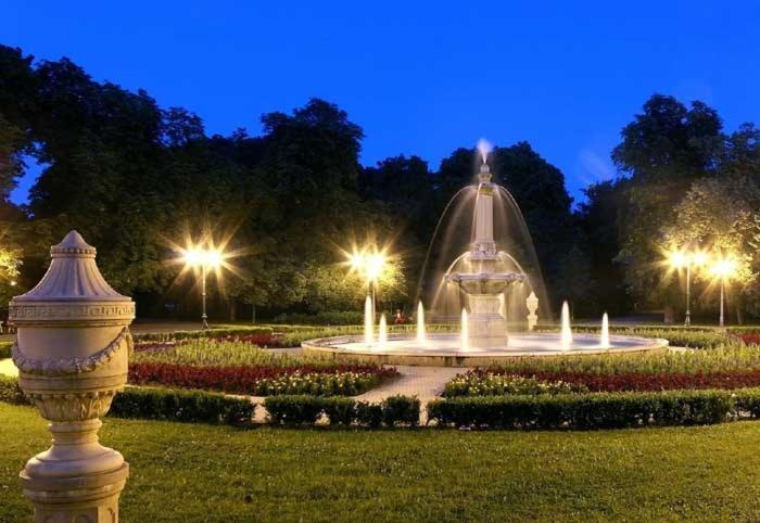 Sziget Apartman Έγκερ Εξωτερικό φωτογραφία
